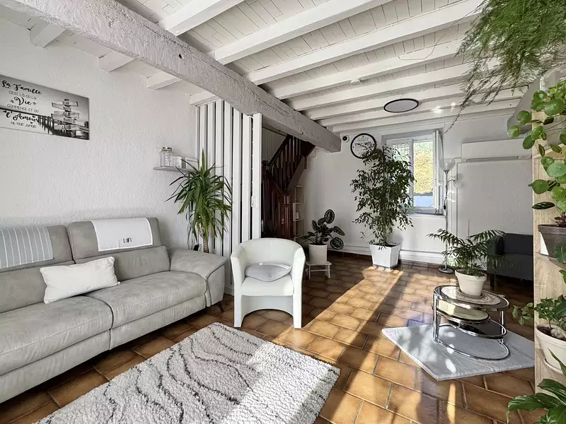 Maison, 130 m²