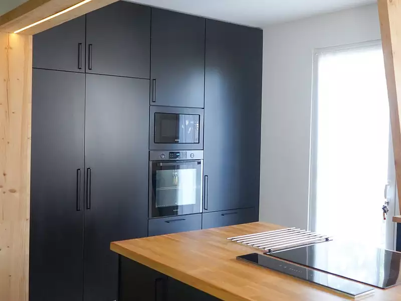 Maison, 130 m²