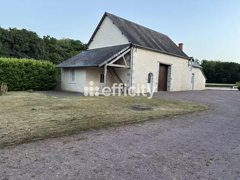 Maison, 300 m²