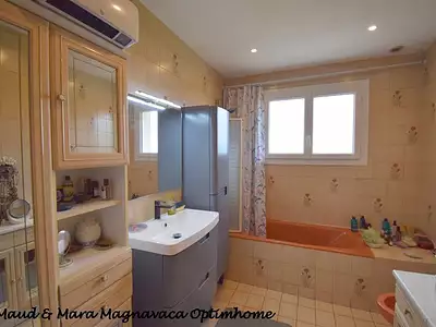 Maison, 160 m²