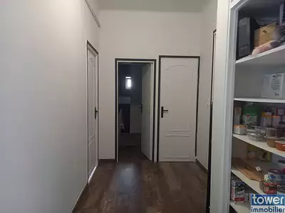 Maison, 158 m²