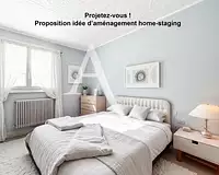 Maison, 96,7 m²