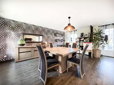 Maison, 200 m²