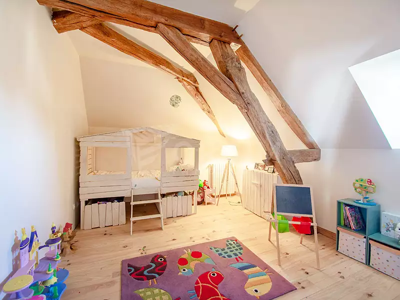 Maison, 245 m²