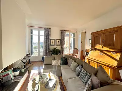 Appartement, 105 m²