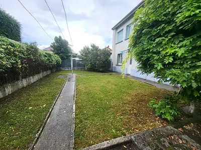 Appartement, 45,87 m²