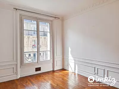 Appartement, 41 m²