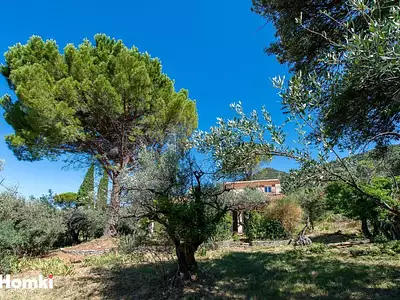 Maison, 132 m²
