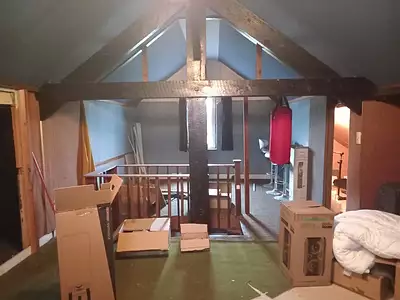 Maison, 211 m²