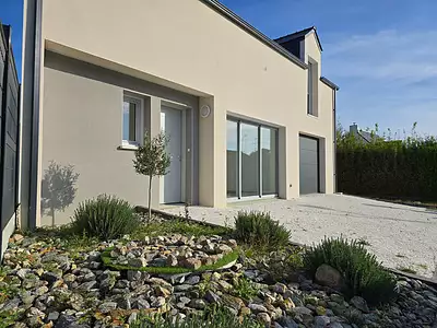 Maison, 80,03 m²