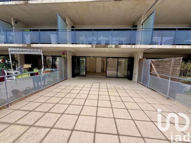 Appartement, 69 m²