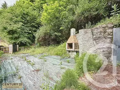 Maison, 53,3 m²