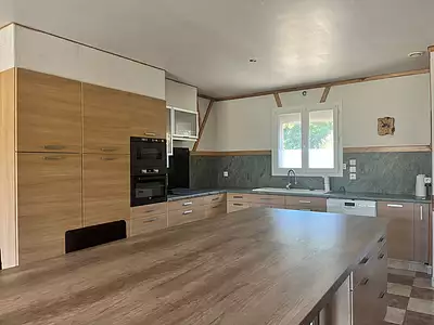 Maison, 124,68 m²