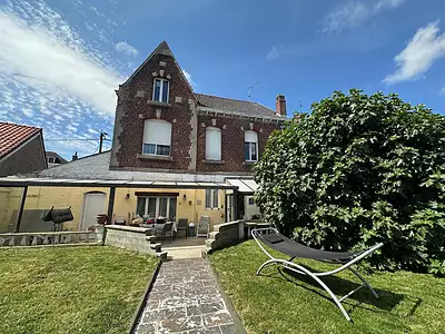 Maison, 254 m²