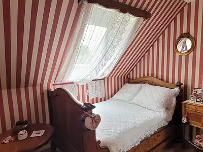 Maison, 113 m²
