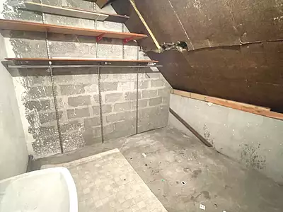 Appartement, 113 m²