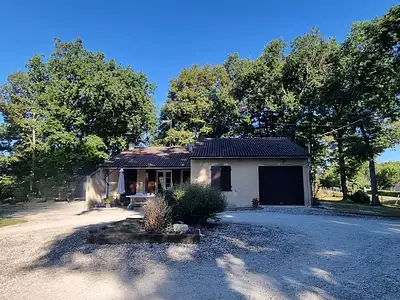 Maison, 100 m²