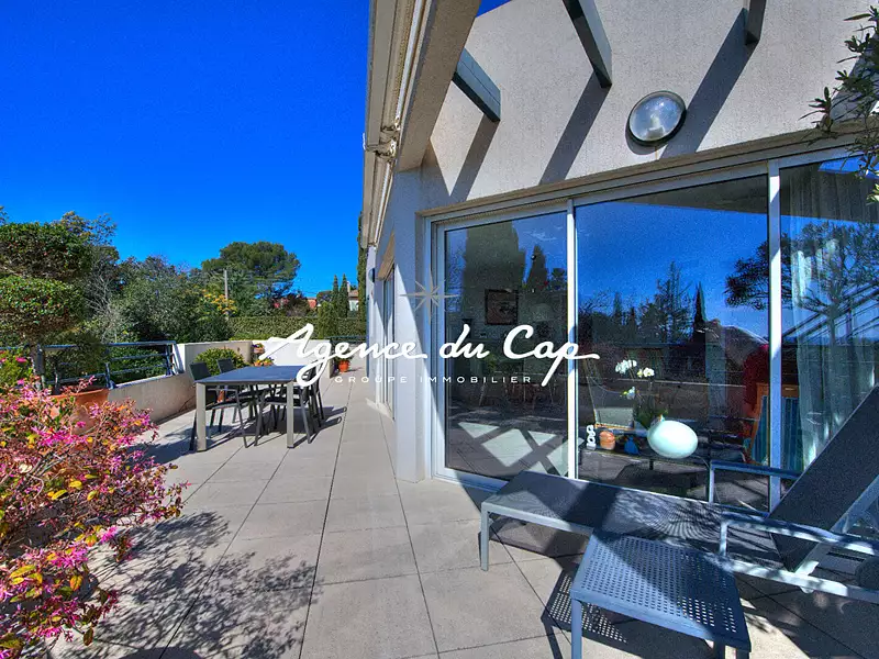 Appartement, 96,44 m²