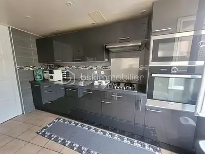 Maison, 133 m²