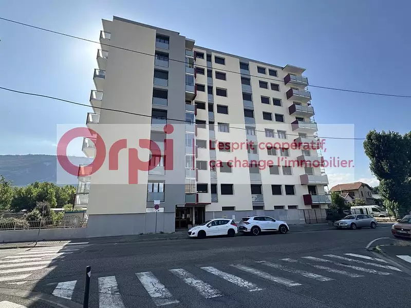 Appartement, 105 m²