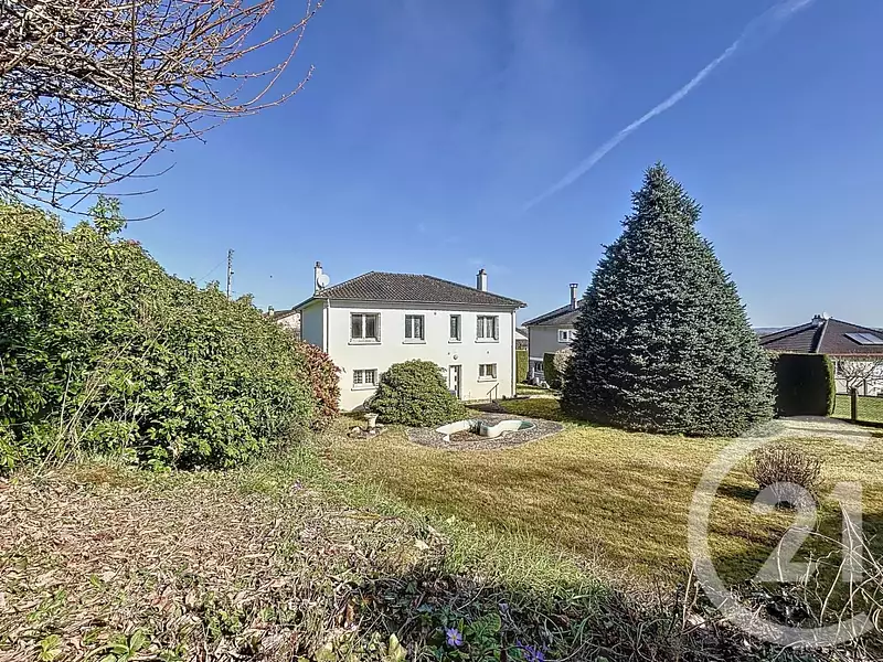 Maison, 119,29 m²