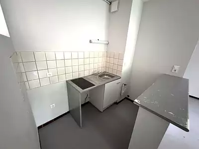 Appartement, 60 m²
