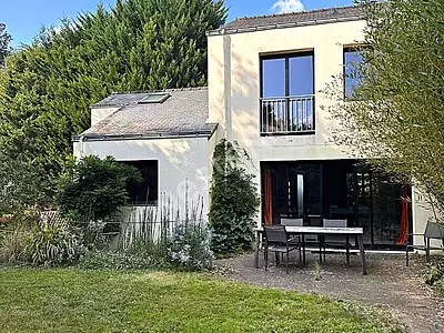 Maison, 102 m²