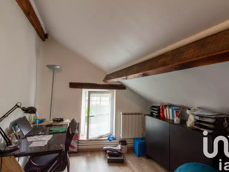 Maison, 118 m²