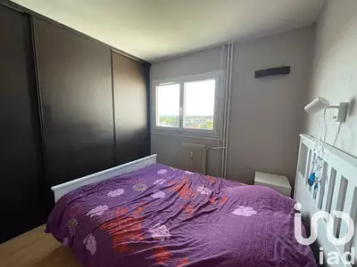 Appartement, 75 m²