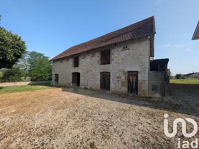 Maison, 160 m²