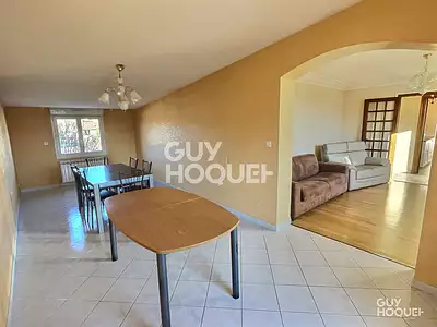 Appartement, 101,73 m²