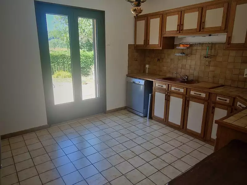 Maison, 81,57 m²