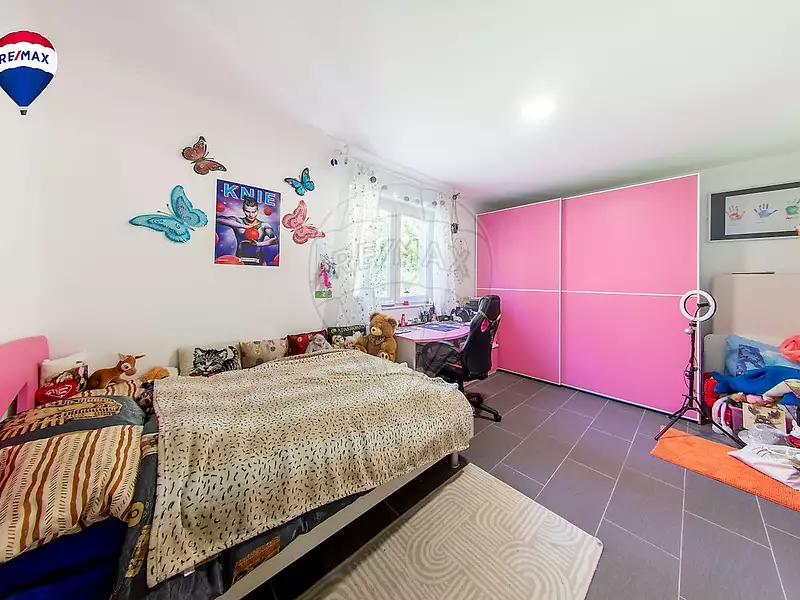 Maison, 207 m²