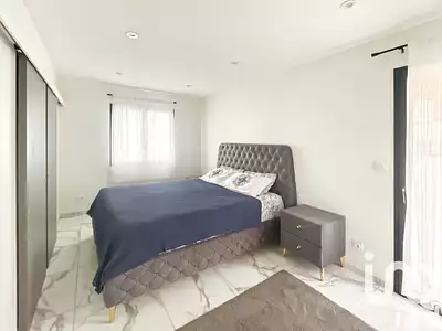 Maison, 120 m²