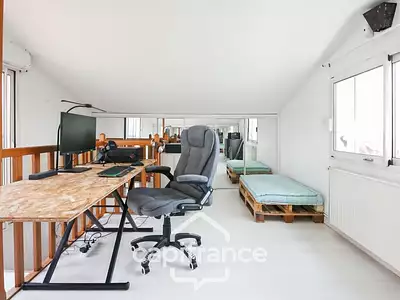 Maison, 211 m²