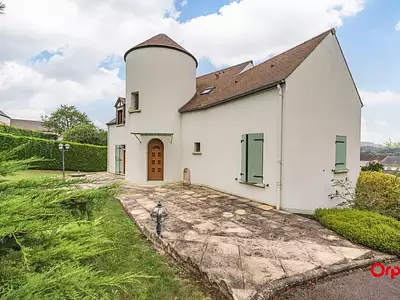 Maison, 164 m²