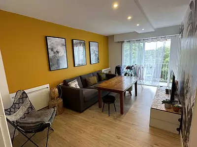 Appartement, 80,23 m²