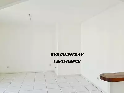 Appartement, 57 m²