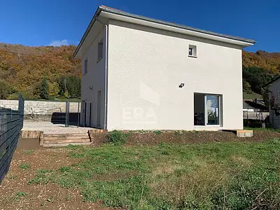 Maison, 109,69 m²