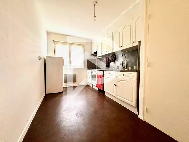 Appartement, 73,47 m²