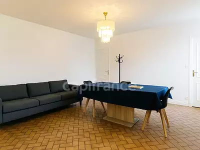 Appartement, 37 m²