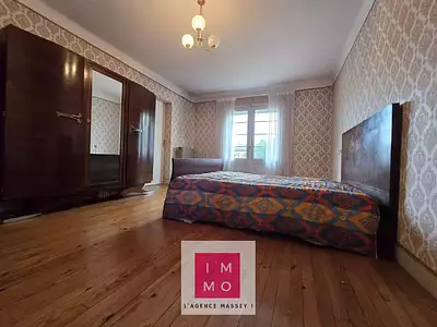 Maison, 140 m²