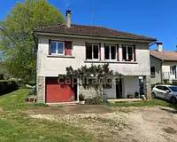 Maison, 72 m²