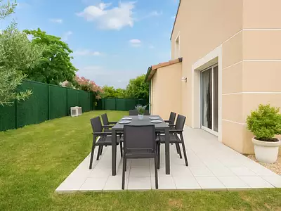 Maison, 96 m²