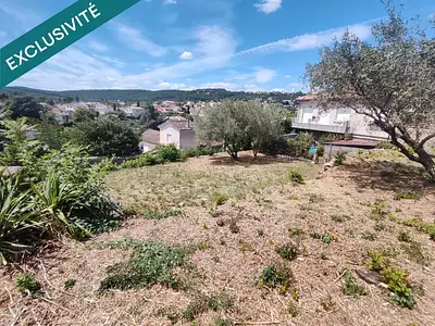 Maison, 96 m²