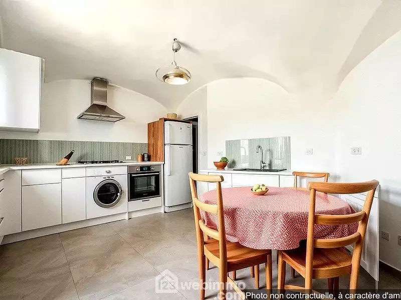 Maison, 63 m²