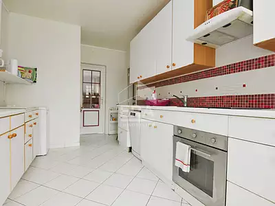 Maison, 179 m²
