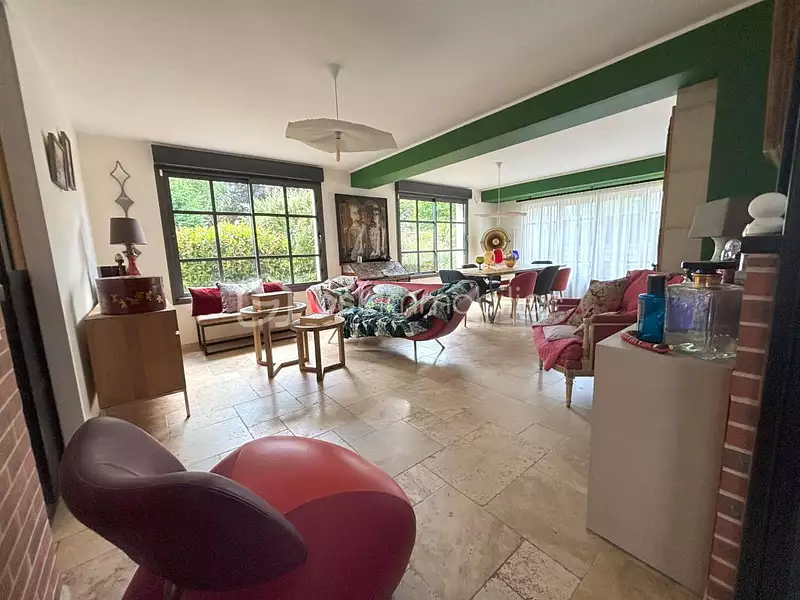Maison, 200 m²