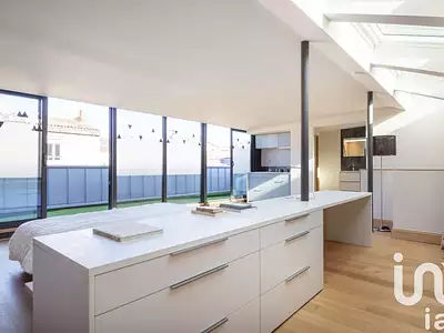 Maison, 334 m²