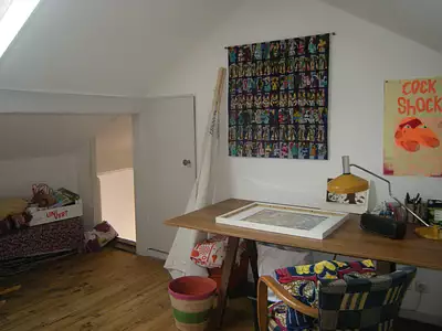 Appartement, 100 m²